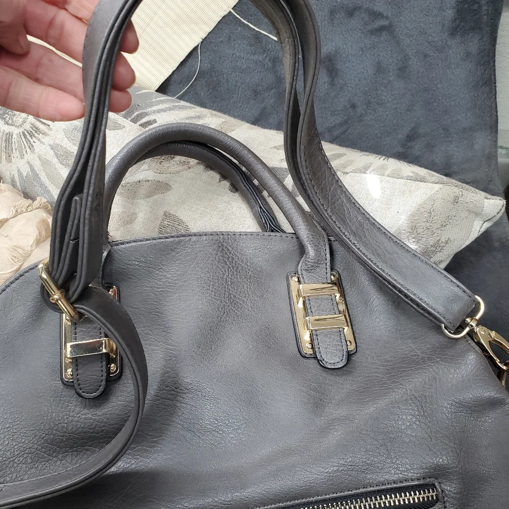 Call it Spring foldover tote/crossbody/shoulder - Picture 5 of 16